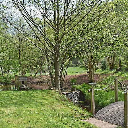 Perivale Lodge ليدني المظهر الخارجي الصورة