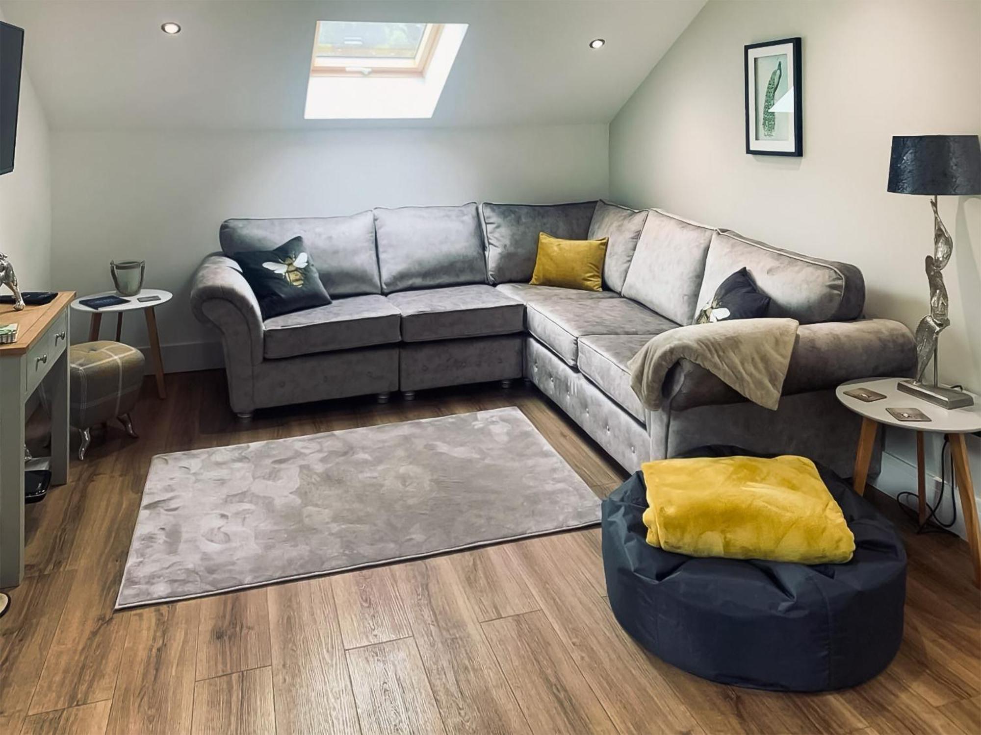 Perivale Lodge ليدني المظهر الخارجي الصورة