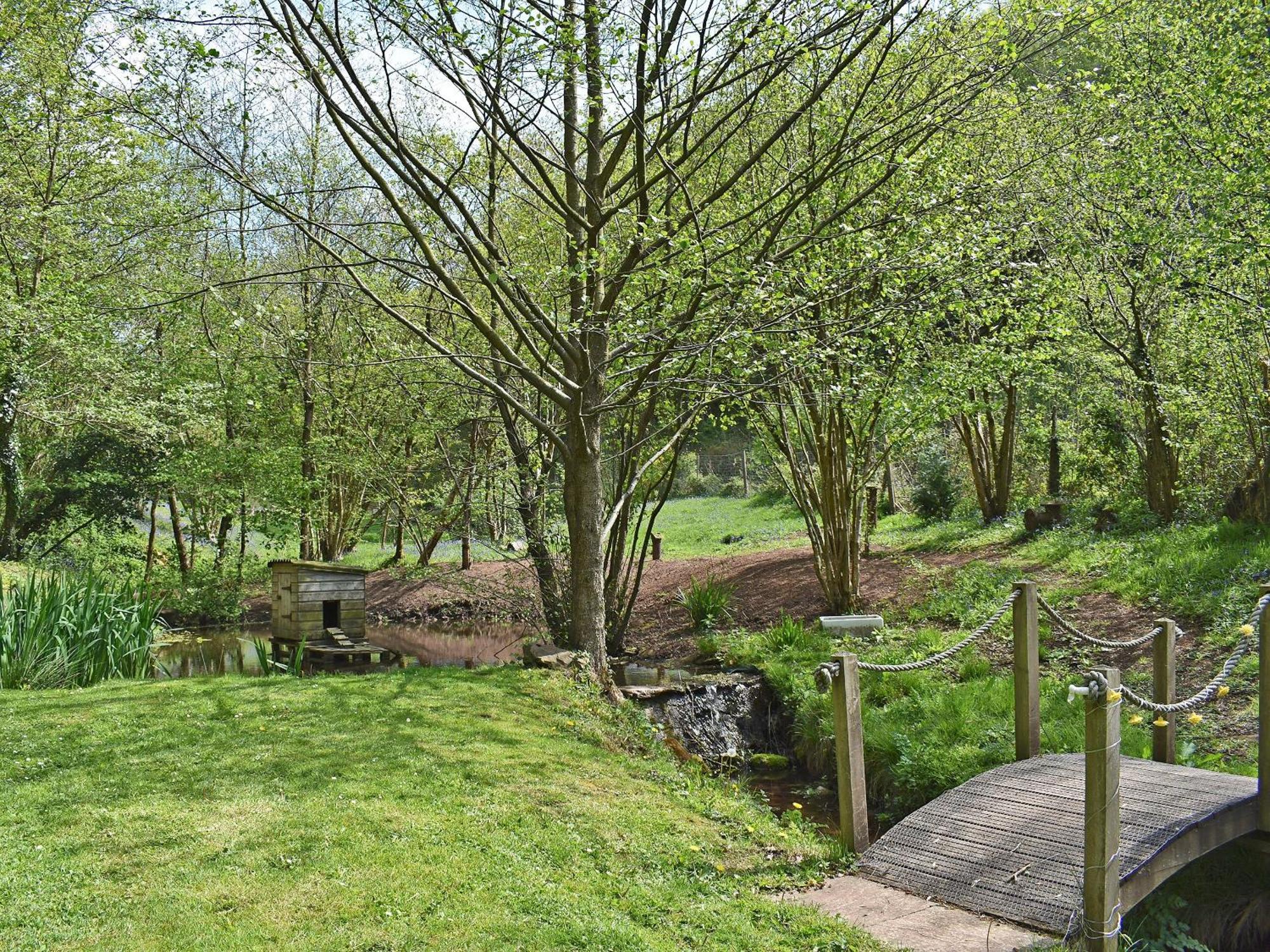 Perivale Lodge ليدني المظهر الخارجي الصورة